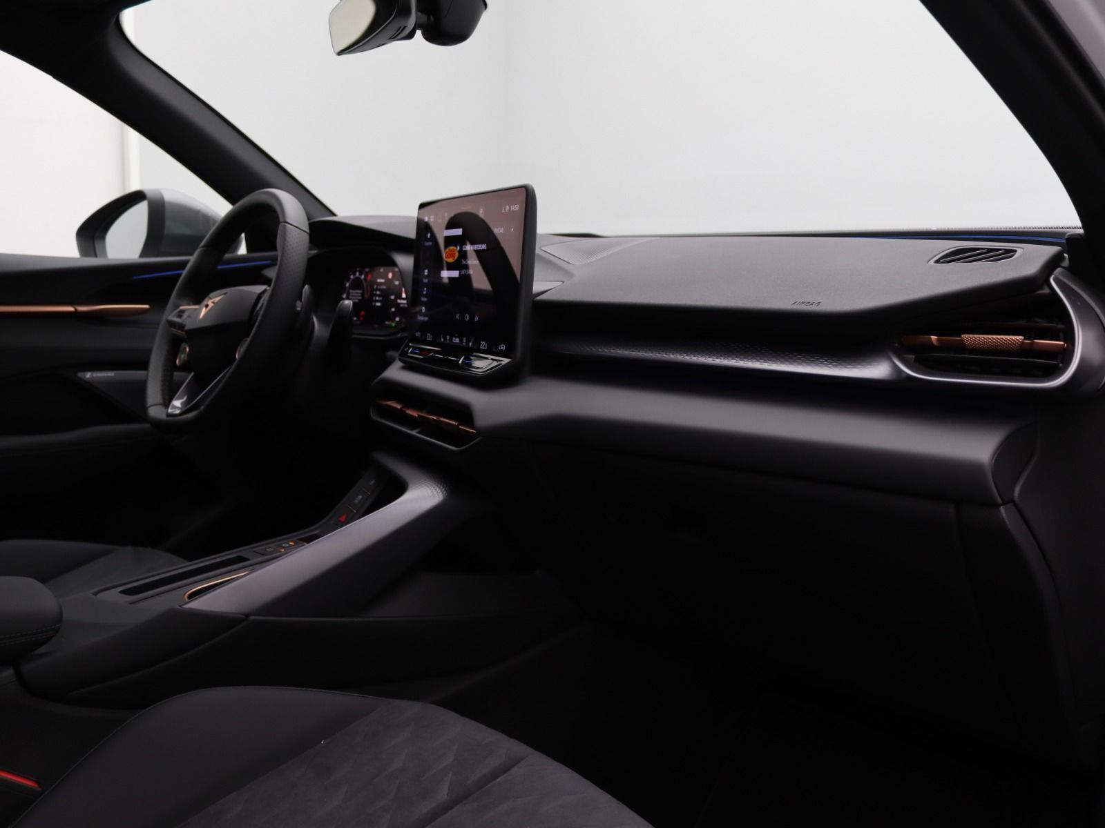 Cupra Terramar - Bild 8