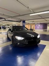 BMW 435i F33 Cabrio/Top Zustand/Deutsches Fahrzeug - BMW: De