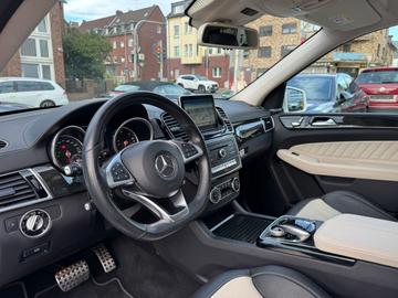 صورة 7 لـ 2015 Mercedes-BENZ GLE