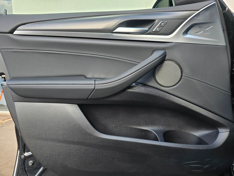 BMW X4 - Bild 12
