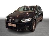 Volkswagen Touran 1.5TSI DSG Highline NAVI 7-Sitze AHK LED - VW Touran von 2023