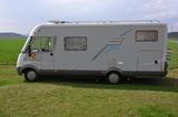 HYMER / ERIBA / HYMERCAR B674 - 88.000km - 1. Hand - Solar - Luftfeder - HYMER / ERIBA 67