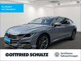 Volkswagen Arteon Shooting Brake 2.0 TSI DSG LED NAV R-Line - Volkswagen Arteon in Oberhausen