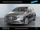Mercedes-Benz B 180 PREMIUM PROGRESSIVE AHK SPUR PDC SHZ - gebrauchte Mercedes-Benz B 180 aus dem Jahr 2019