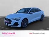 Audi S3 2.0 quattro Limousine TFSI DSG+SHZ+PANORAMAD - Audi S3 in Aachen