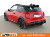 MINI Cooper S John Cooper Works Trim Aut.*NAVI* - MINI MINI: Rot
