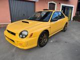 Subaru Impreza 2.0 turbo 16V cat STi S202 versio - gebrauchte Subaru Impreza aus dem Jahr 2003