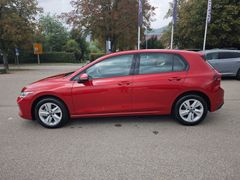 VW VW Golf Life 1.5TSI #Sitz-Komfort-Paket