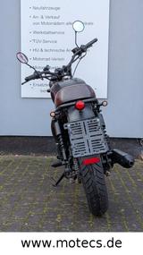 Brixton Cromwell 125 ABS - BRIXTON MOTORRAD