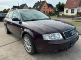 Audi A6 Avant 2.4 - gebrauchte Audi A6 aus dem Jahr 2002