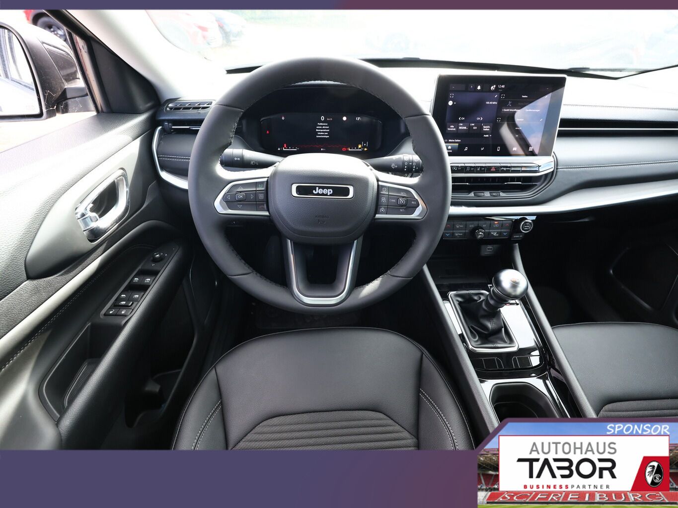 Jeep Compass - Bild 7
