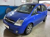 Opel Meriva Cosmo 1.8 |PDC |S-Heft |Zahnriemen NEU!! - Opel Meriva aus 2005: 1.8