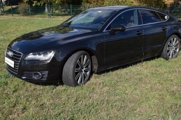 صورة مصغرة 12 لـ 2011 AUDI A7