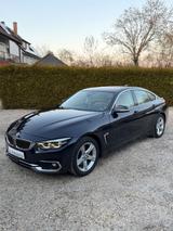 BMW 430 Gran Coupé - BMW 430 Gran Coupé Gebrauchtwagen