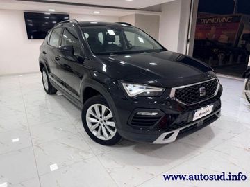 SEAT Ateca - 9