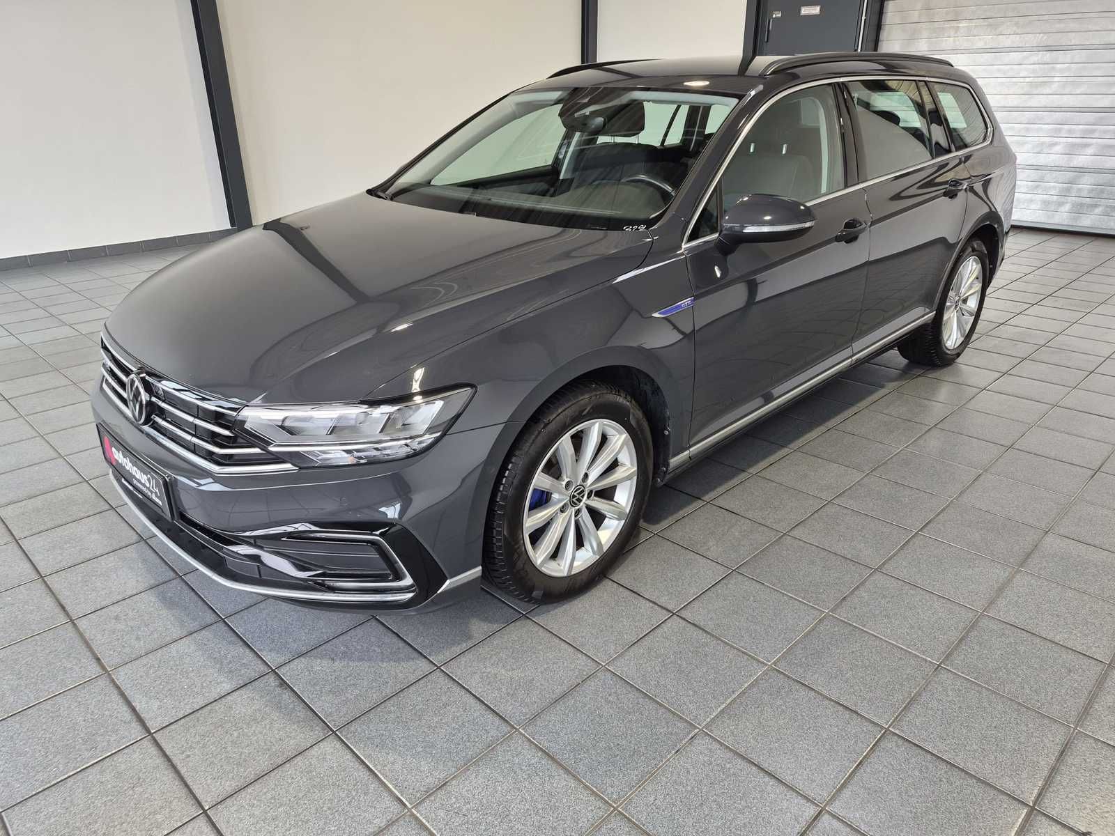 Volkswagen Passat Variant 1.4 TSI GTE Navi ACC LED foto 3