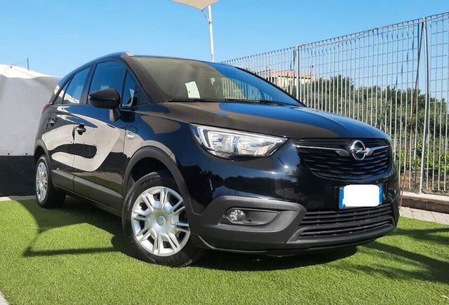 Opel Crossland X Advance At6 Ecotec 1.5 Diesel 1