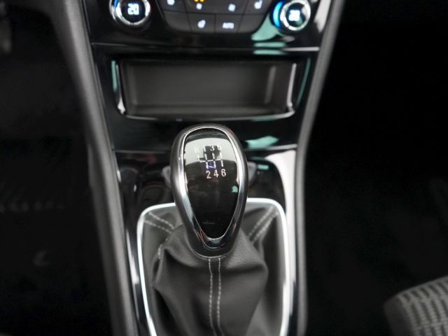 Astra K LIM. ELEGANCE TURBO+NAVI 4.0+FRONTKAMERA