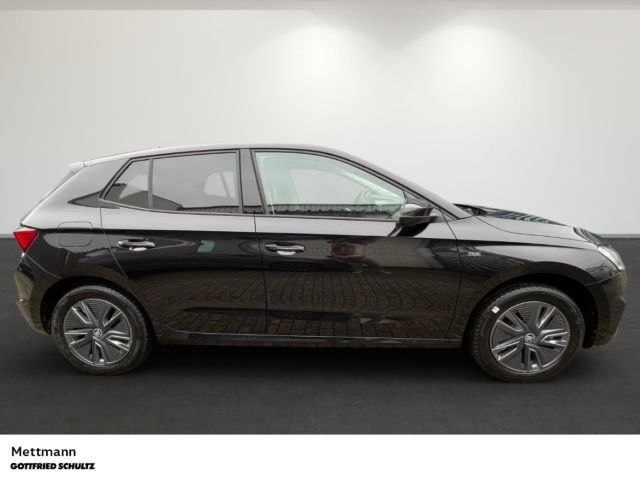 Skoda Fabia - Bild 3