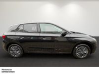 Skoda Fabia - Vorschau Bild 3