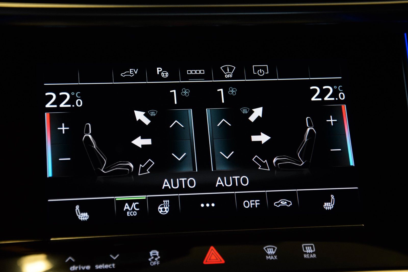 Audi A6 Avant 55 TFSI e QU 3x S-LINE HD-LED PANO 360° foto 21