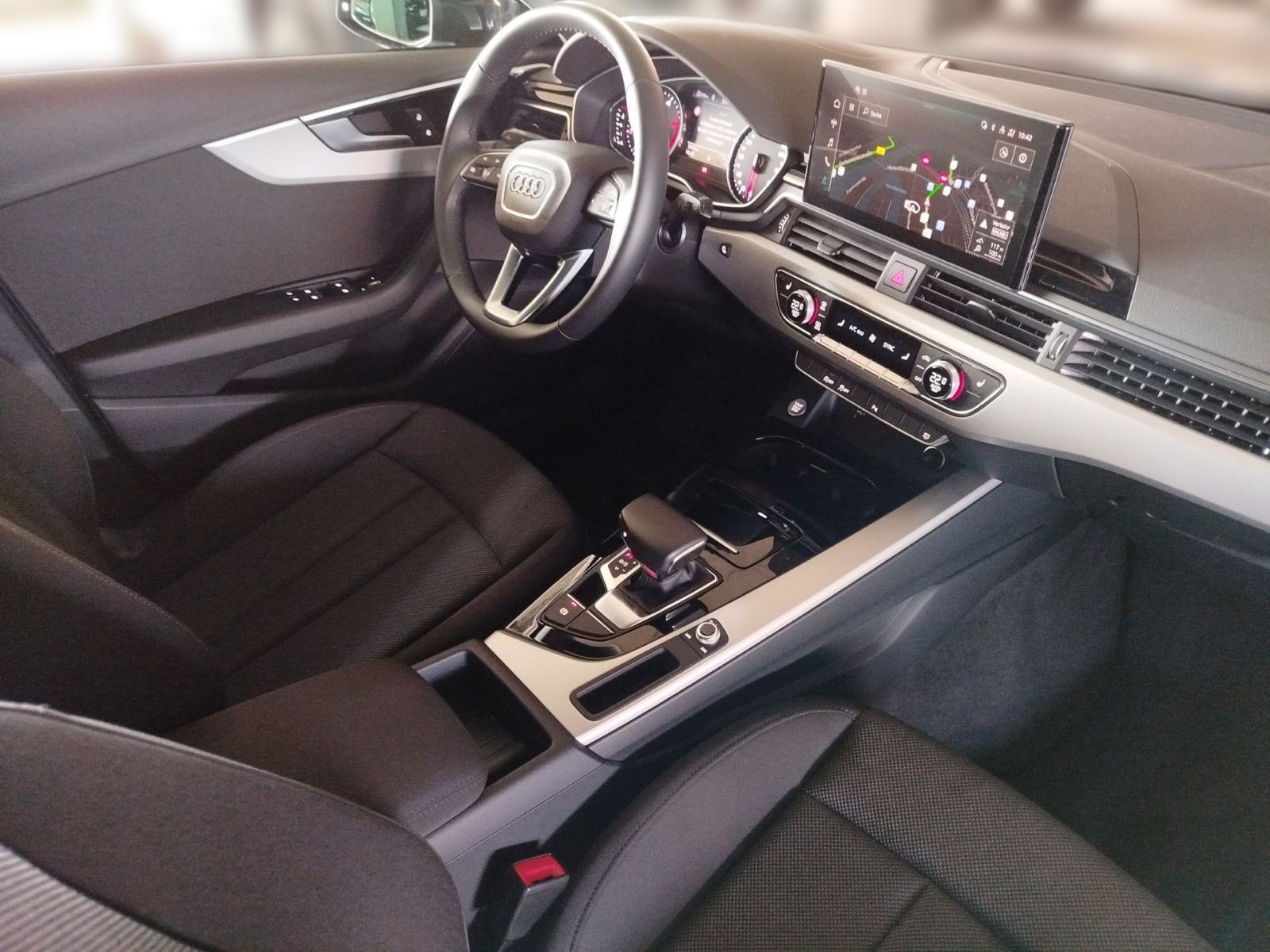 Audi A4 - Bild 13