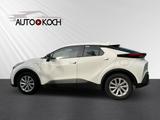 Toyota C-HR Hybrid FWD Business Edition 1.8 EU6e Navi L - Toyota C-HR: Business Edition
