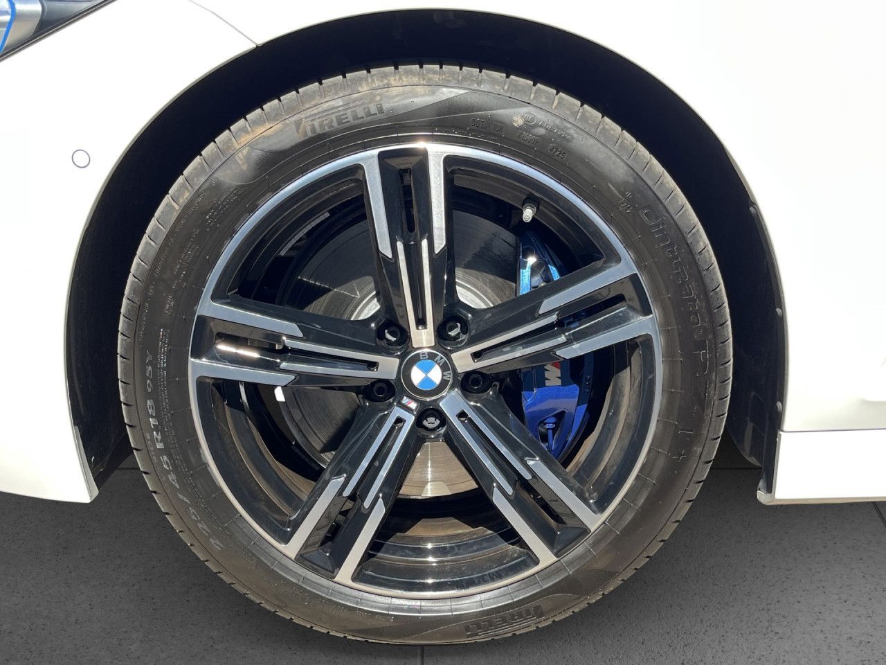 BMW M340d - Bild 20