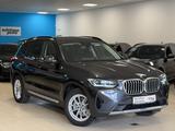 BMW X3 xDrive 30i Drive&Fern&Park+Ass/Laser/KeyLess - : Allradantrieb, Pickup