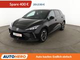MG 4 electric drive 150 kW Luxury Aut.*NAVI*LED*ACC - MG MG4 Gebrauchtwagen