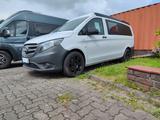 Mercedes-Benz Vito Camper 114 CDI Automatik - Mercedes-Benz Vito cdi