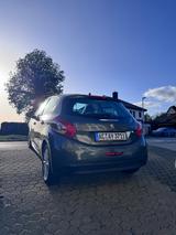 Peugeot 208 1.2-geringer Verbrauch,TOP ZUSTAND - Peugeot 208 in Aachen