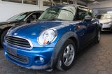 MINI ONE Mini One/AHK/HU Neu - MINI ONE aus 2012