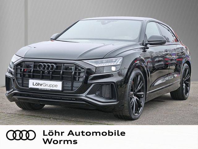 Audi SQ8 (4MN)(06.2019->) 4.0 TFSI quattro