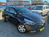 Renault Clio IV Grandtour Limited*47TKM*Navi*MFL*TÜV Neu - gebrauchte Renault Kombis