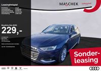 Audi A4 - Vorschau Bild 1