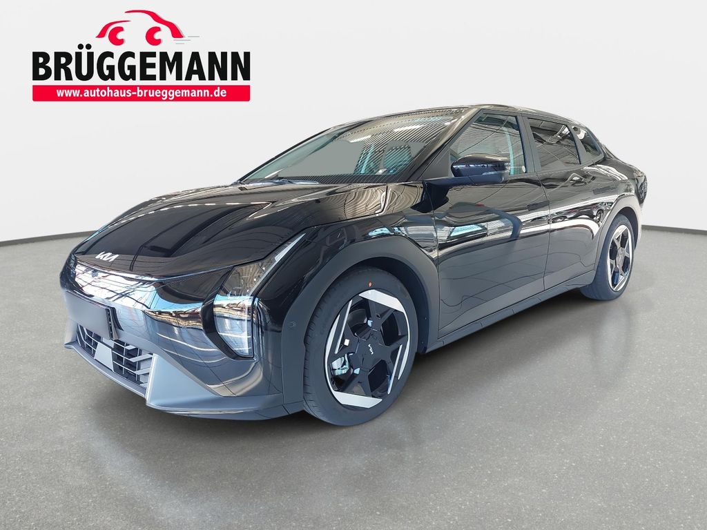 Image of Kia EV4