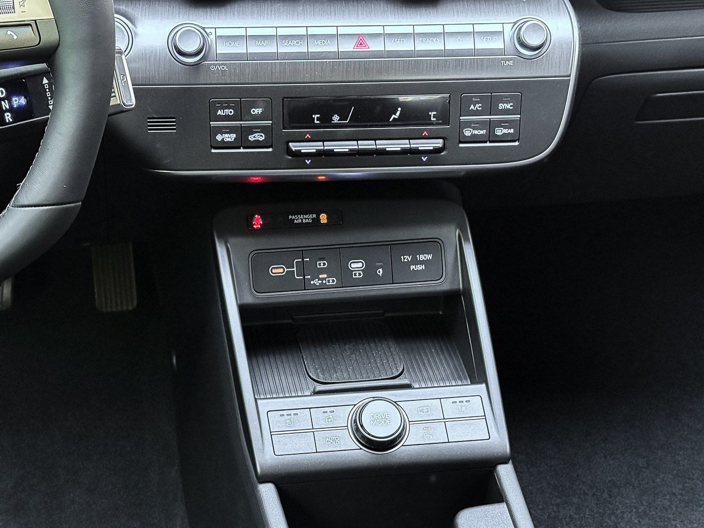 Hyundai KONA Elektro - Bild 10