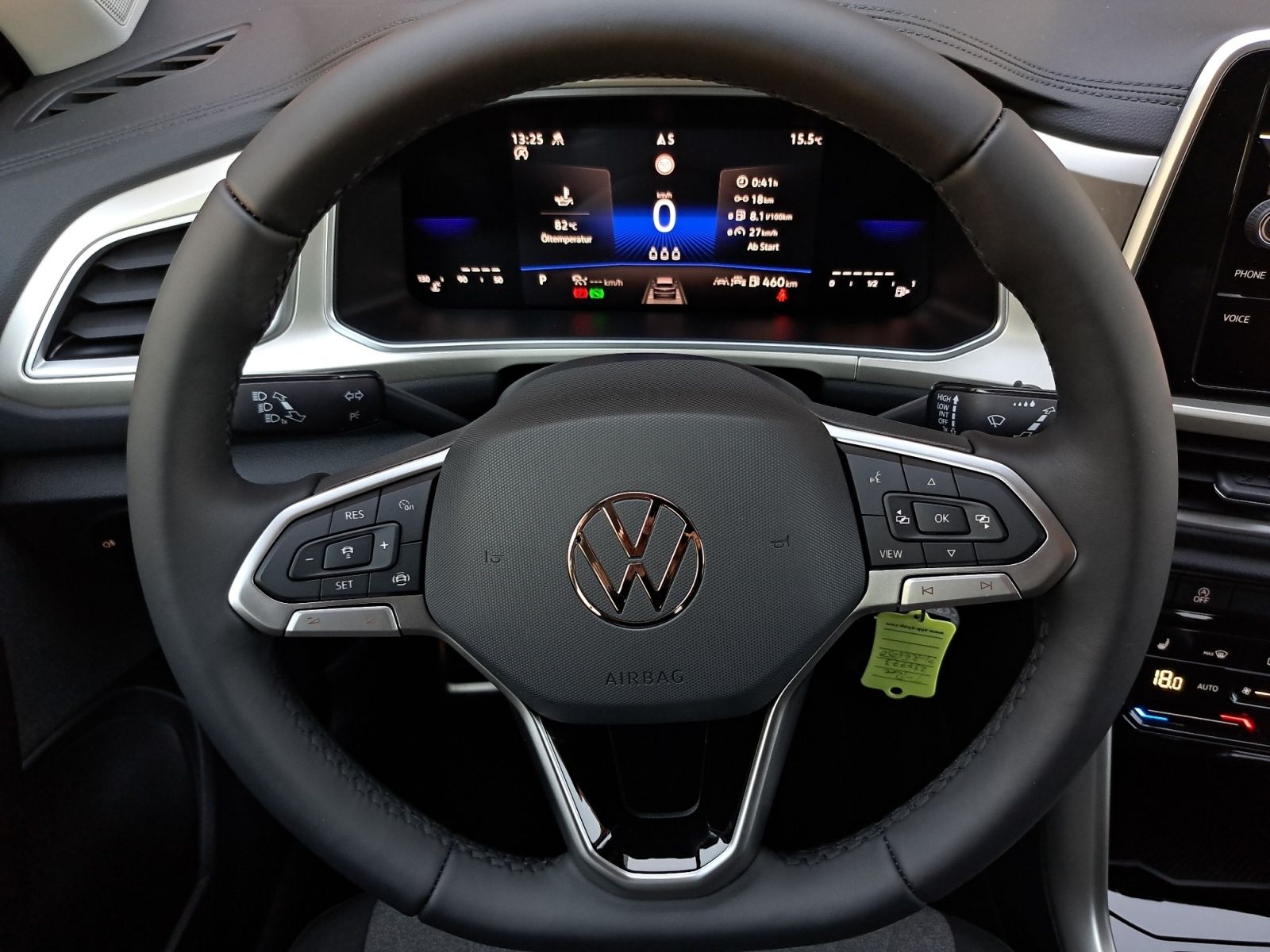 Volkswagen T-Roc - Bild 18