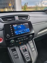 Honda CR-V 2.0 i-MMD Hybrid e:PHEV 2WD Advance Tec... - gebrauchte Honda CR-V aus dem Jahr 2023