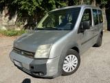 Ford Transit Connect 200S 1.8 TDCi/90CV PC-TN - gebrauchte Ford Transit Connect aus dem Jahr 2007