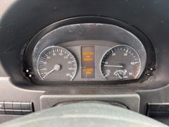 Fahrzeugabbildung Mercedes-Benz Sprinter 316 CDI, L2H2, AHK,Klima, Tüv Neu