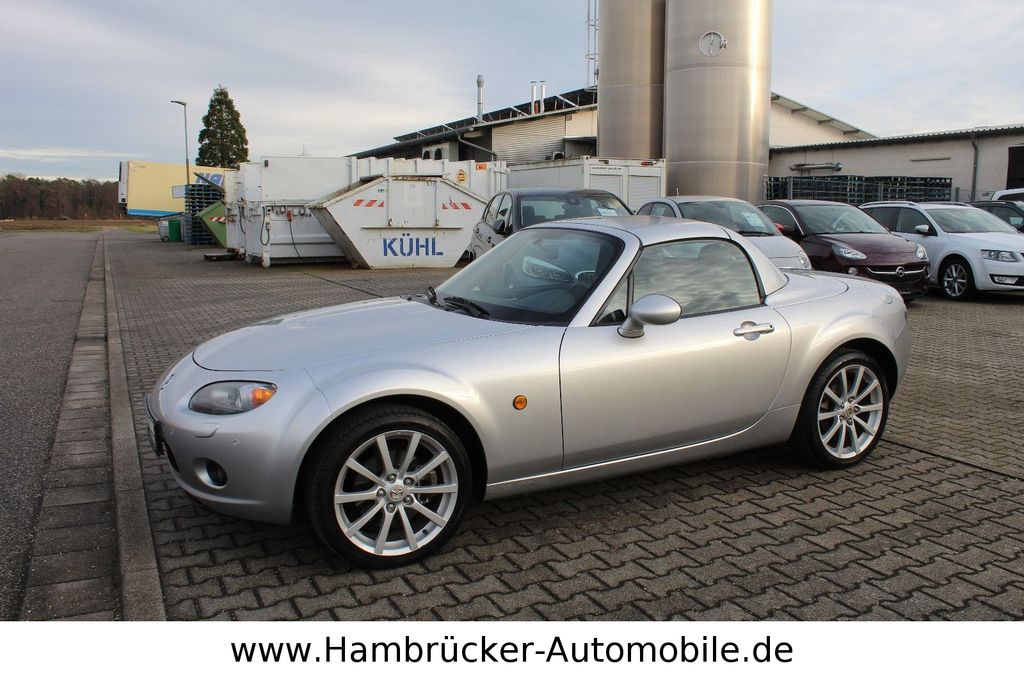 Angebot ansehen Mazda MX-5