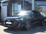 Audi A1 Sportback 30 S line 1.0 TSI - Audi Vorführfahrzeuge