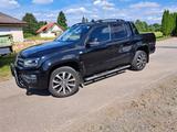 Volkswagen Amarok Aventura - VW Amarok von privat