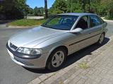 Opel Vectra 2.0 16V "CD" I-Hand Original Zustand TOP  - gebrauchte Opel Vectra aus dem Jahr 1997