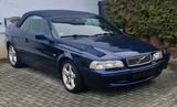 Volvo Cabrio Volvo C70 - Volvo C70 aus 2001: Cabrio
