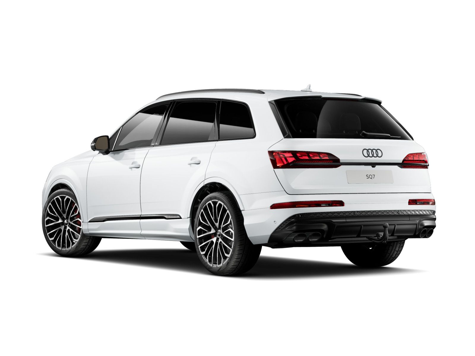 Audi SQ7 - Bild 6
