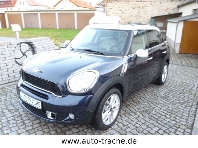 MINI COOPER_S Countryman S SH PDC