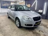 Skoda Fabia Combi Ambiente 2.Hand Klima Tüv*Neu* - Skoda Fabia aus 2009: Combi